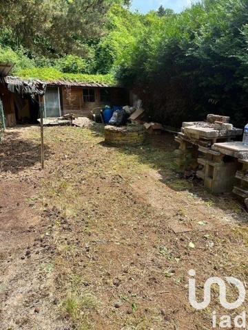 Maison à vendre 4 pièces 65 m² Saulnes