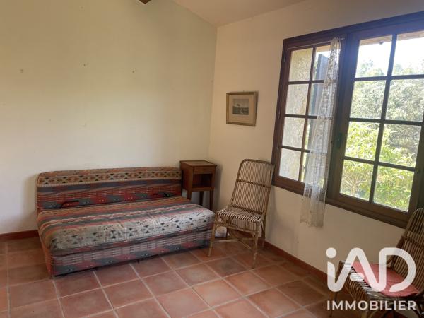 Maison à vendre 10 pièces 210 m² Bandol