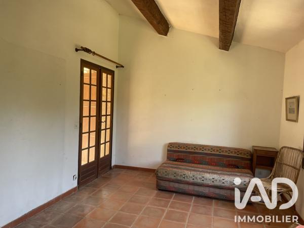Maison à vendre 10 pièces 210 m² Bandol