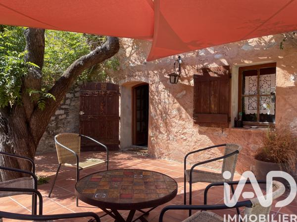 Maison à vendre 10 pièces 210 m² Bandol
