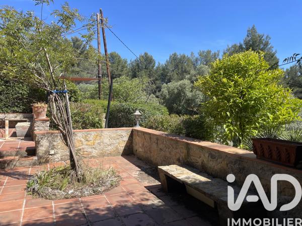 Maison à vendre 10 pièces 210 m² Bandol