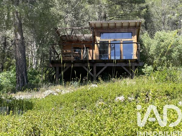 Maison à vendre 10 pièces 210 m² Bandol