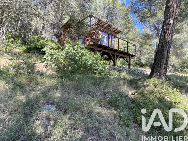 Maison à vendre 10 pièces 210 m² Bandol