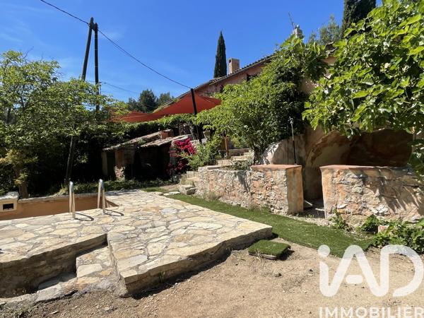 Maison à vendre 10 pièces 210 m² Bandol