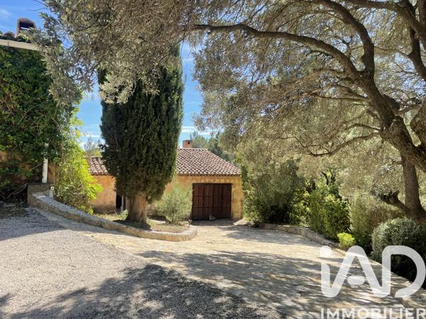 Maison à vendre 10 pièces 210 m² Bandol