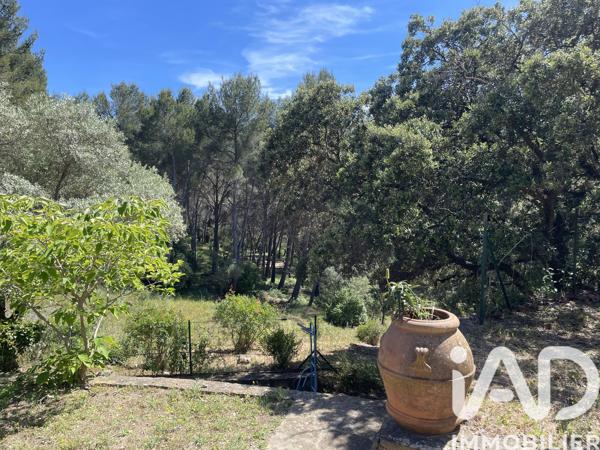 Maison à vendre 10 pièces 210 m² Bandol