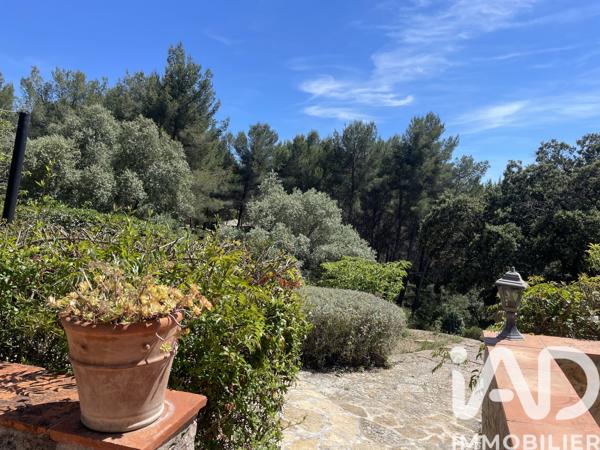 Maison à vendre 10 pièces 210 m² Bandol