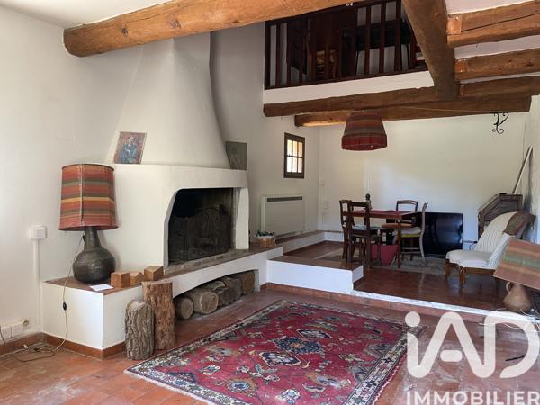 Maison à vendre 10 pièces 210 m² Bandol