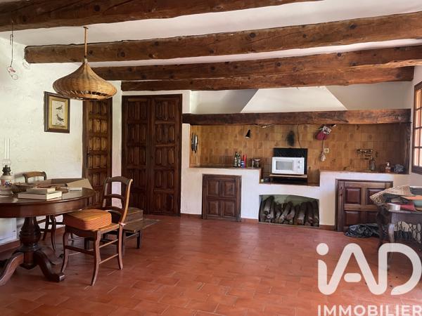 Maison à vendre 10 pièces 210 m² Bandol