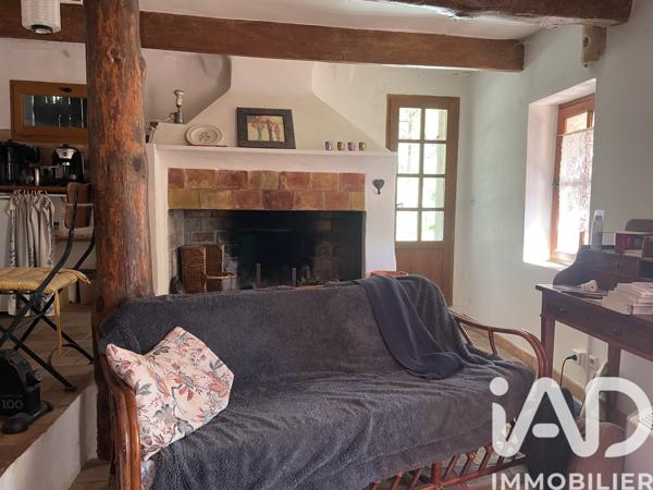 Maison à vendre 10 pièces 210 m² Bandol