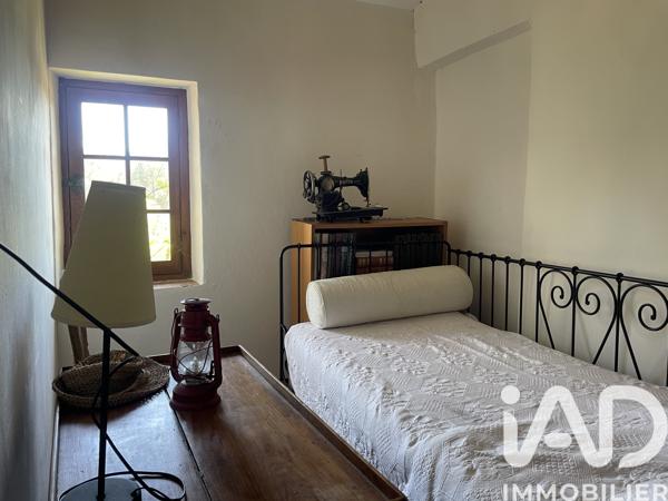 Maison à vendre 10 pièces 210 m² Bandol
