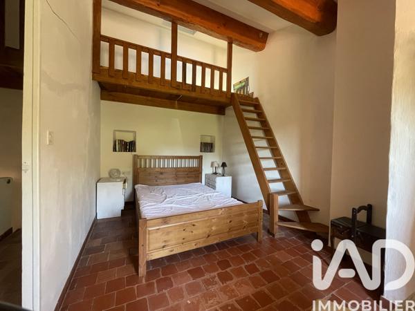 Maison à vendre 10 pièces 210 m² Bandol