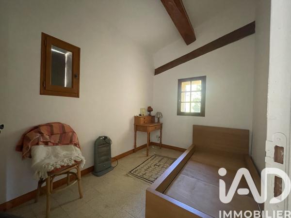 Maison à vendre 10 pièces 210 m² Bandol