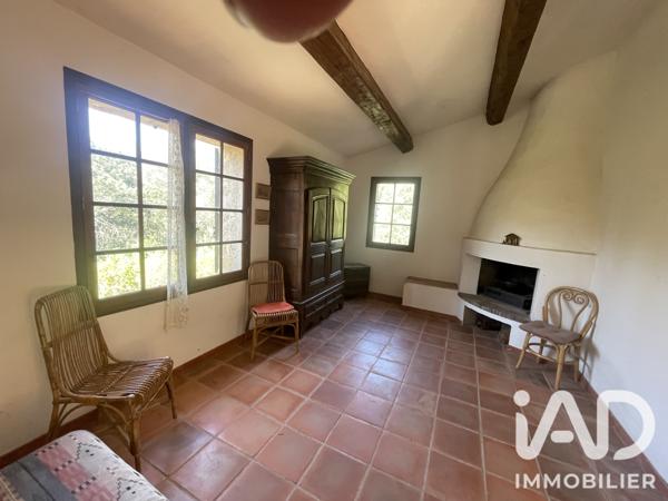 Maison à vendre 10 pièces 210 m² Bandol