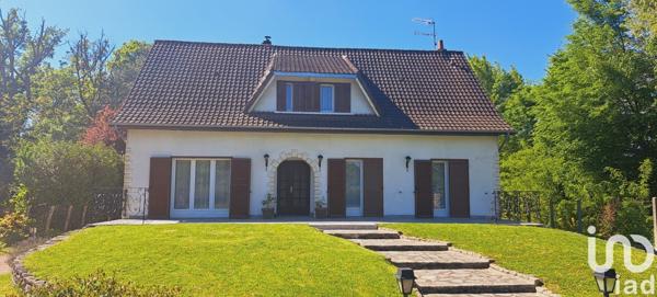 Maison à vendre 7 pièces 148 m² Châlette-sur-Loing