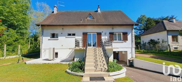 Maison à vendre 7 pièces 148 m² Châlette-sur-Loing