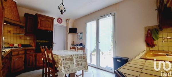 Maison à vendre 7 pièces 148 m² Châlette-sur-Loing