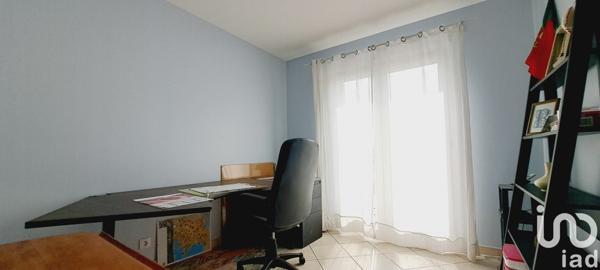 Maison à vendre 7 pièces 148 m² Châlette-sur-Loing