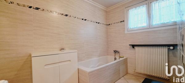 Maison à vendre 7 pièces 148 m² Châlette-sur-Loing