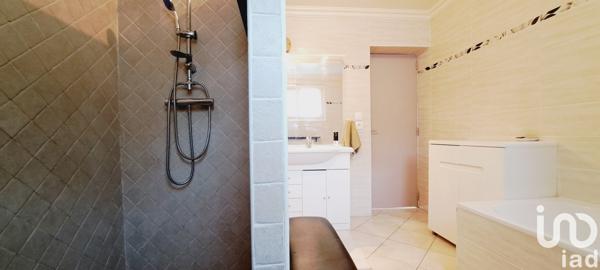 Maison à vendre 7 pièces 148 m² Châlette-sur-Loing