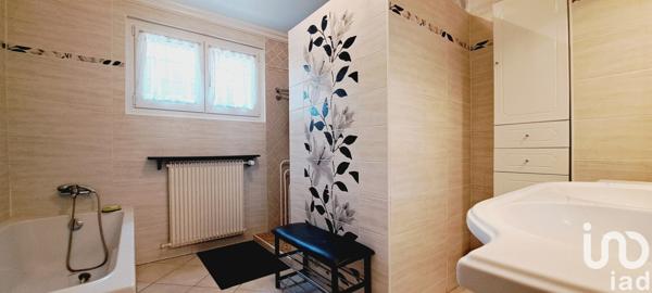 Maison à vendre 7 pièces 148 m² Châlette-sur-Loing