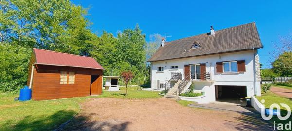Maison à vendre 7 pièces 148 m² Châlette-sur-Loing