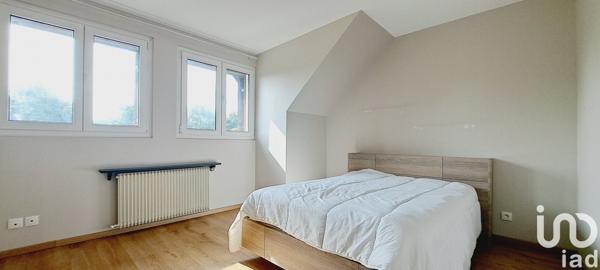 Maison à vendre 7 pièces 148 m² Châlette-sur-Loing