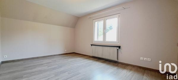 Maison à vendre 7 pièces 148 m² Châlette-sur-Loing