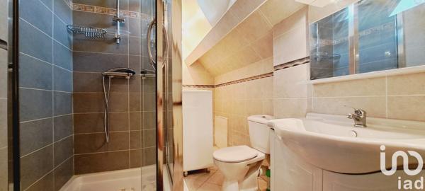 Maison à vendre 7 pièces 148 m² Châlette-sur-Loing