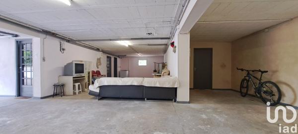 Maison à vendre 7 pièces 148 m² Châlette-sur-Loing