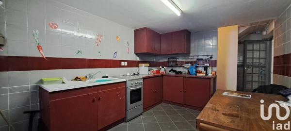 Maison à vendre 7 pièces 148 m² Châlette-sur-Loing