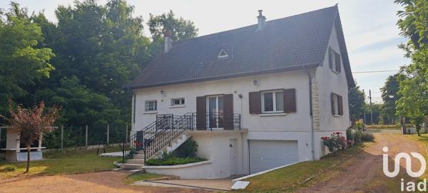 Maison à vendre 7 pièces 148 m² Châlette-sur-Loing