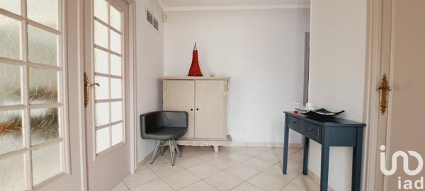 Maison à vendre 7 pièces 148 m² Châlette-sur-Loing