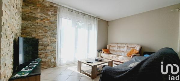 Maison à vendre 7 pièces 148 m² Châlette-sur-Loing