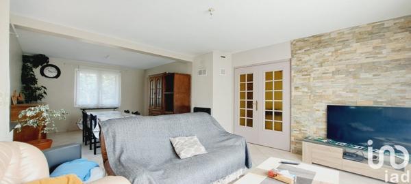 Maison à vendre 7 pièces 148 m² Châlette-sur-Loing