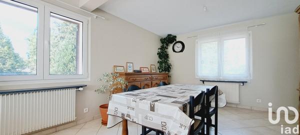 Maison à vendre 7 pièces 148 m² Châlette-sur-Loing