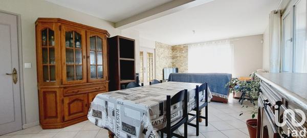 Maison à vendre 7 pièces 148 m² Châlette-sur-Loing