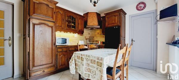 Maison à vendre 7 pièces 148 m² Châlette-sur-Loing