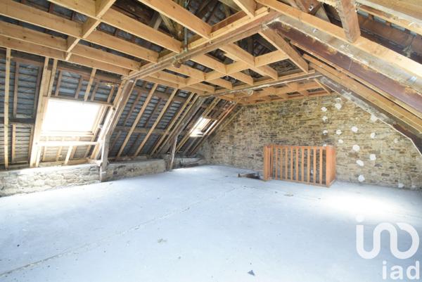 Maison à vendre 3 pièces 100 m² Martigné-Ferchaud