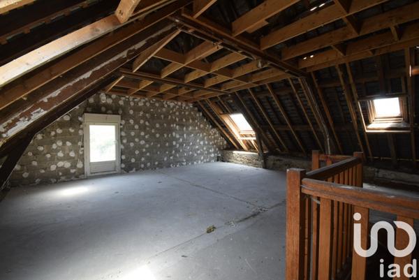 Maison à vendre 3 pièces 100 m² Martigné-Ferchaud