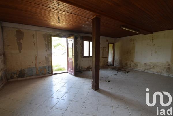 Maison à vendre 3 pièces 100 m² Martigné-Ferchaud