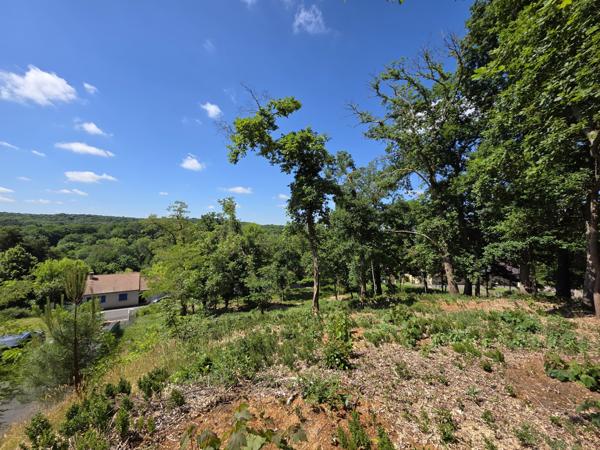 Terrain - 1146 m² Exclusivité efficity