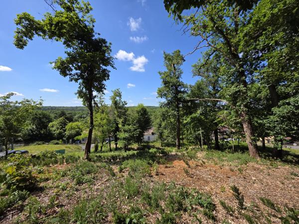 Terrain - 1146 m² Exclusivité efficity