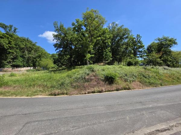 Terrain - 1146 m² Exclusivité efficity