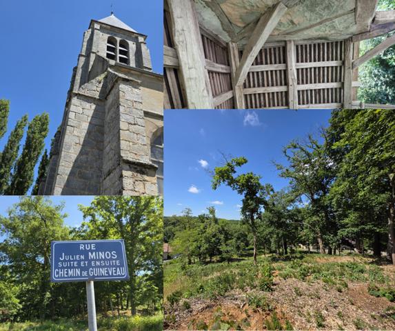 Terrain - 1146 m² Exclusivité efficity