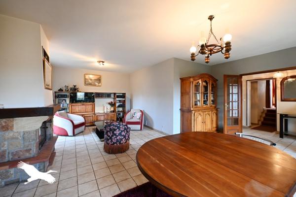 Maison à vendre |  La Rochefoucauld |  5 pièces | 92 m²