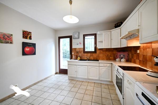 Maison à vendre |  La Rochefoucauld |  5 pièces | 92 m²
