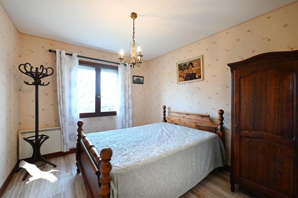 Maison à vendre |  La Rochefoucauld |  5 pièces | 92 m²