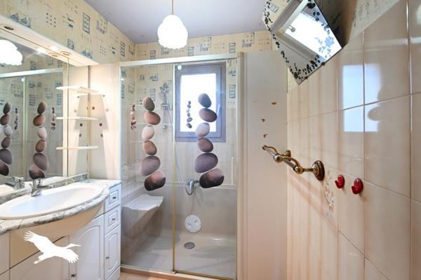 Maison à vendre |  La Rochefoucauld |  5 pièces | 92 m²