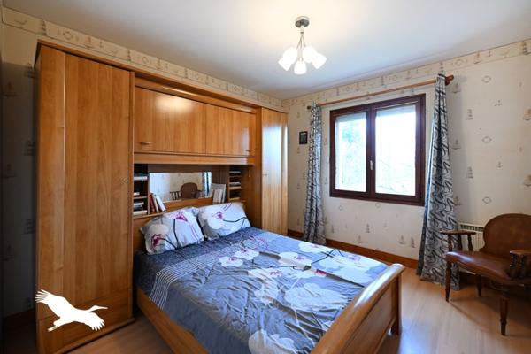 Maison à vendre |  La Rochefoucauld |  5 pièces | 92 m²